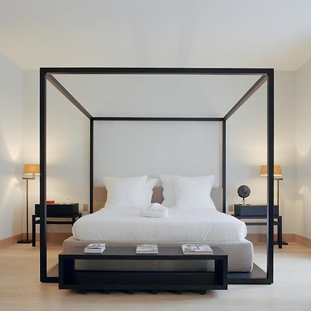Slovansky Dum Boutique Apartments ปราก ภายนอก รูปภาพ