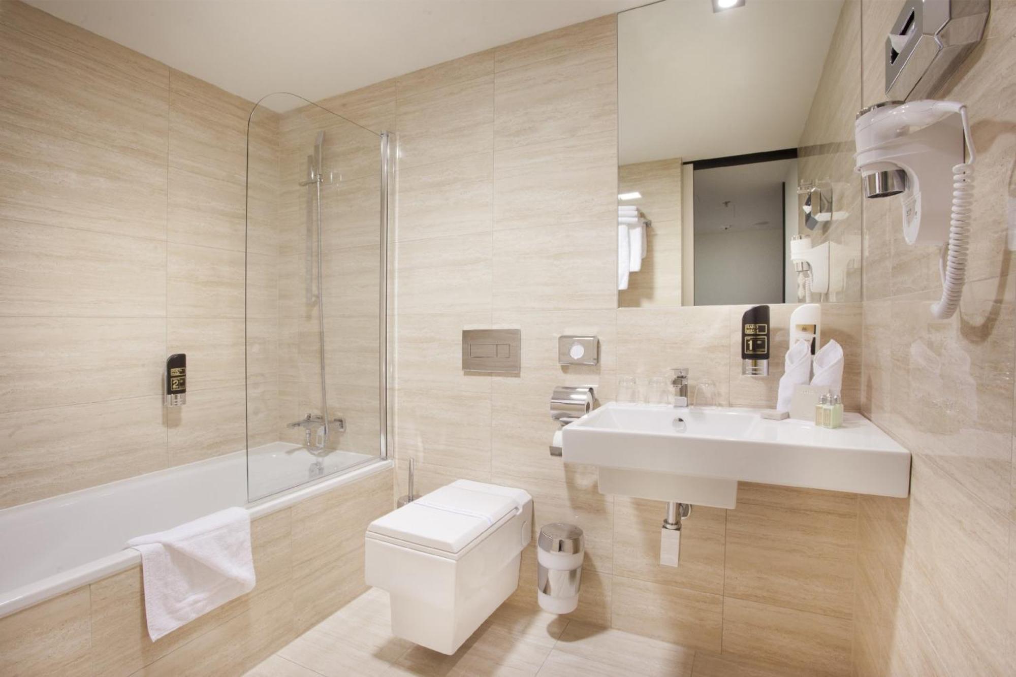 Slovansky Dum Boutique Apartments ปราก ภายนอก รูปภาพ
